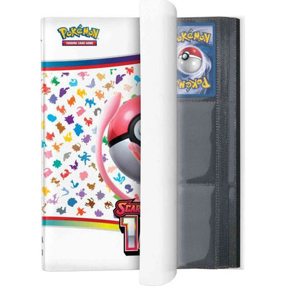 151 Binder Collection