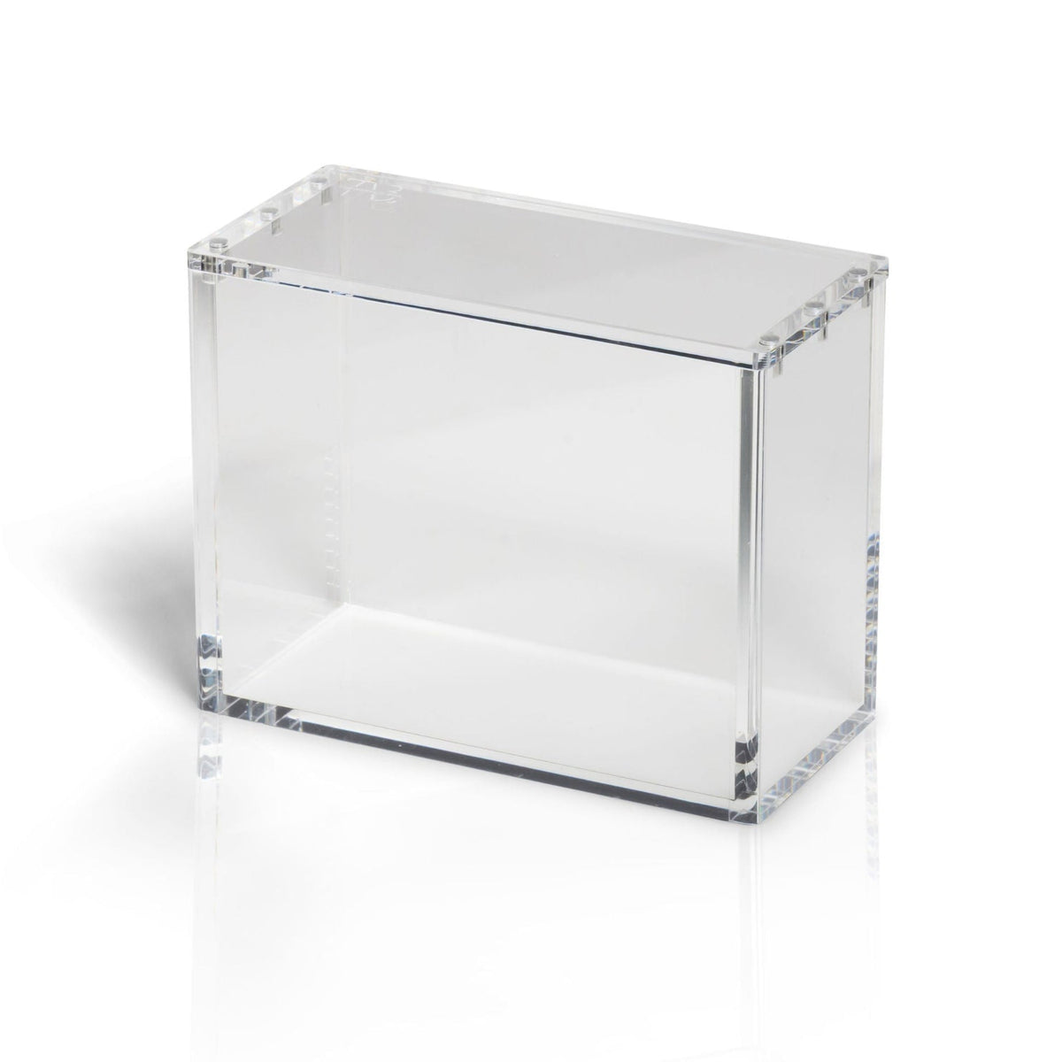 Magnetic Acrylic Box for One Piece | From OP-04 Onward | The Acrylic Box