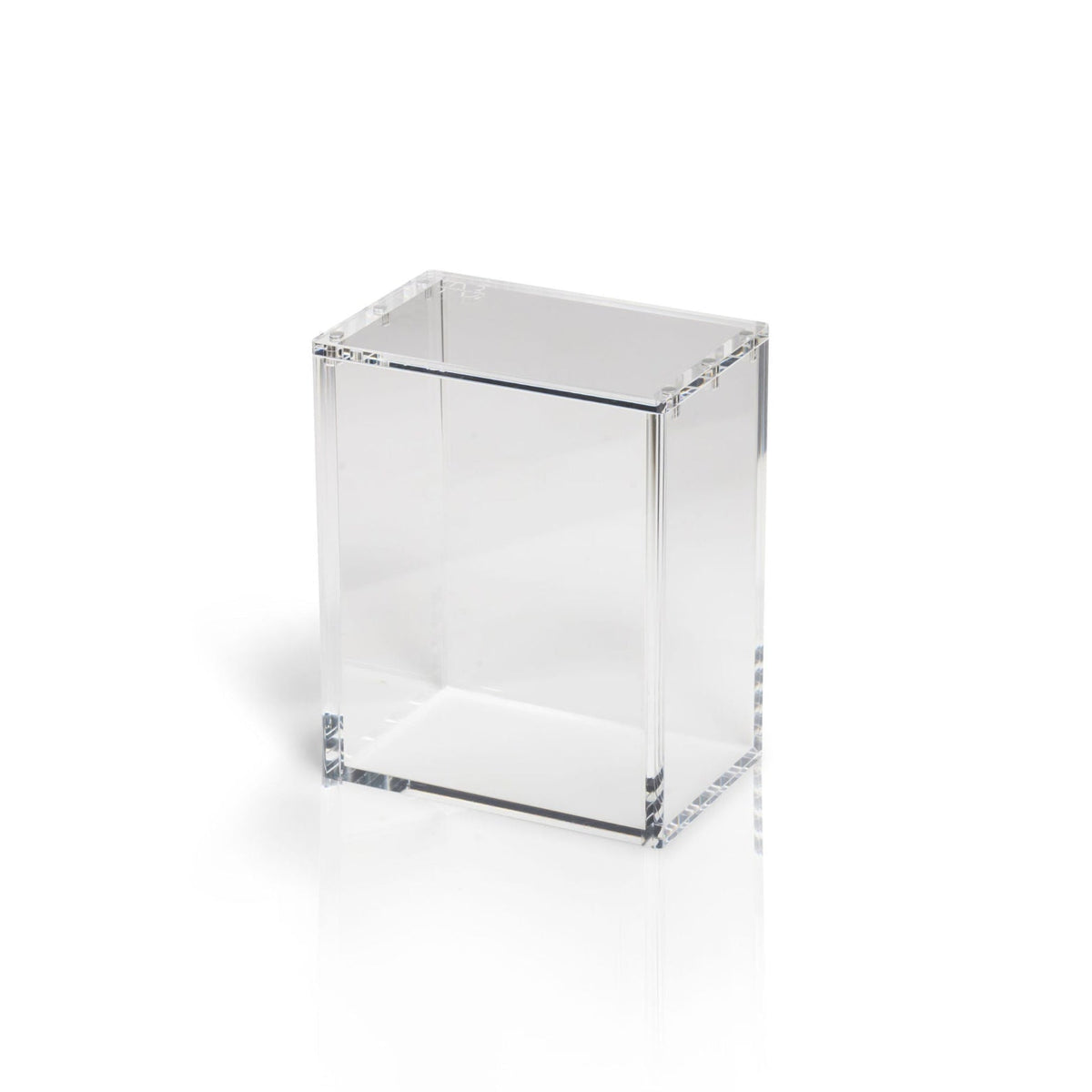 Magnetic Acrylic Box for EU Standard Pokémon Tin Case | The Acrylic Box