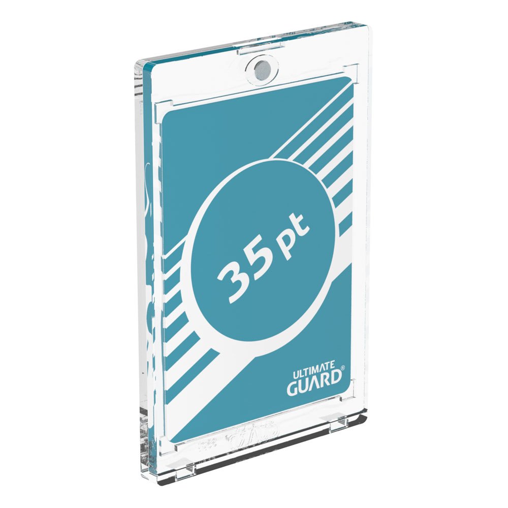 Magnetic Card Display | Ultimate Guard | 35 pt